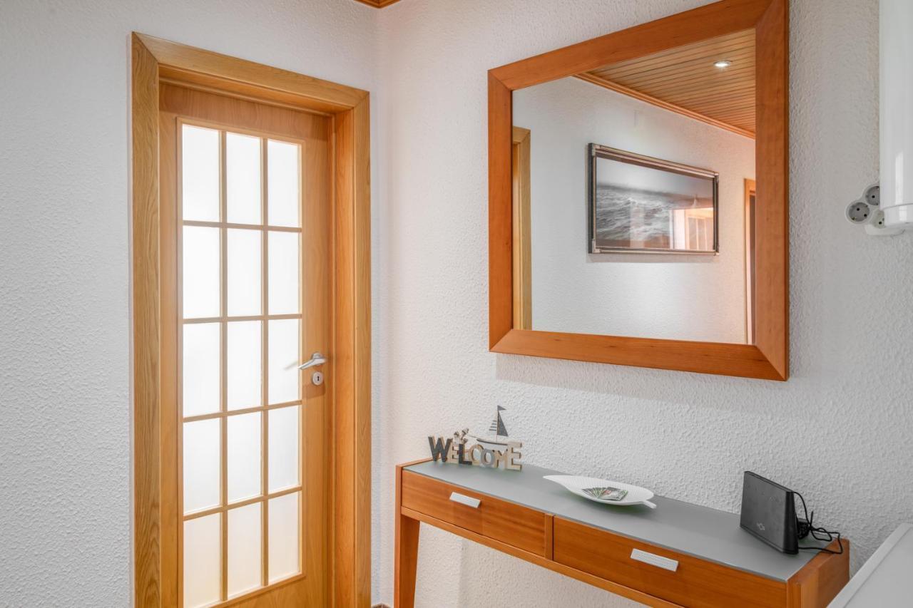 Panoramic Ocean View, Apt. T2, Vila Magna Albufeira Exterior foto